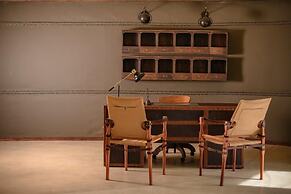 Madwaleni River Lodge - Babanango Game Reserve