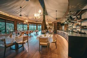 Madwaleni River Lodge - Babanango Game Reserve