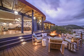 Madwaleni River Lodge - Babanango Game Reserve