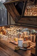 Madwaleni River Lodge - Babanango Game Reserve