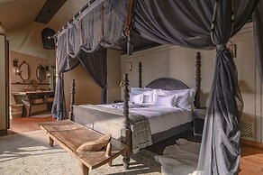 Madwaleni River Lodge - Babanango Game Reserve