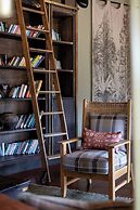 Madwaleni River Lodge - Babanango Game Reserve