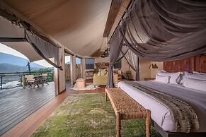 Madwaleni River Lodge - Babanango Game Reserve