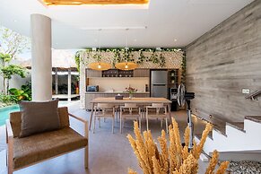 Best Selling 2 Bedrooms Villa in Central Seminyak