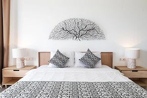 Best Selling 2 Bedrooms Villa in Central Seminyak