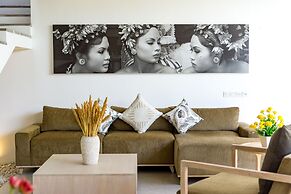 Best Selling 2 Bedrooms Villa in Central Seminyak