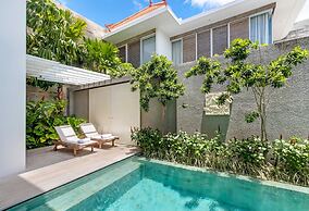 Best Selling 2 Bedrooms Villa in Central Seminyak