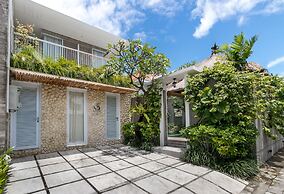 Best Selling 2 Bedrooms Villa in Central Seminyak