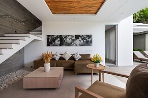 Best Selling 2 Bedrooms Villa in Central Seminyak