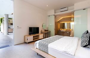 Best Selling 2 Bedrooms Villa in Central Seminyak