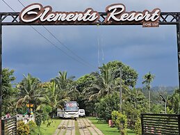 Elements Resort