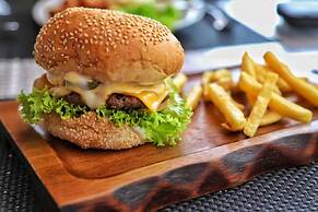 Cocoon APK Resort and SPA Hotel