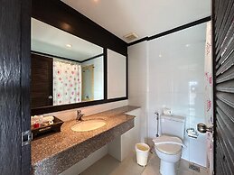 Cocoon APK Resort and SPA Hotel