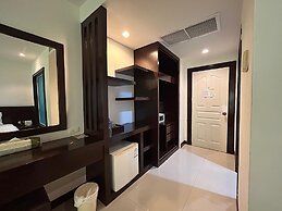 Cocoon APK Resort and SPA Hotel