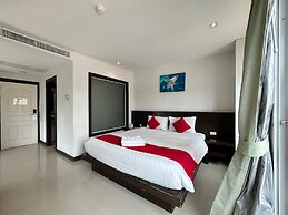 Cocoon APK Resort and SPA Hotel