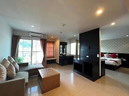 Cocoon APK Resort and SPA Hotel