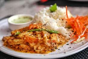 Cocoon APK Resort and SPA Hotel