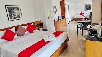 Cocoon APK Resort and SPA Hotel