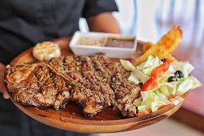 Cocoon APK Resort and SPA Hotel