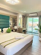 Cocoon APK Resort and SPA Hotel