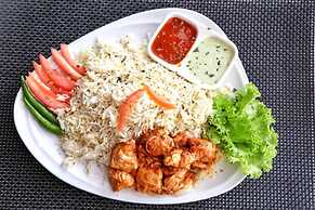 Cocoon APK Resort and SPA Hotel