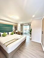 Cocoon APK Resort and SPA Hotel