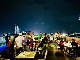 Cocoon APK Resort and SPA Hotel