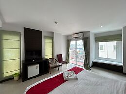 Cocoon APK Resort and SPA Hotel