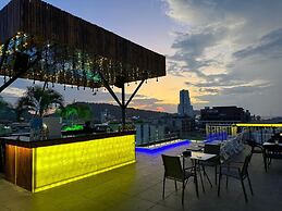 Cocoon APK Resort and SPA Hotel