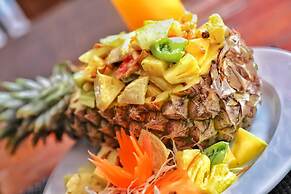 Cocoon APK Resort and SPA Hotel