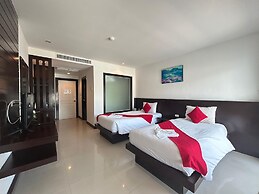 Cocoon APK Resort and SPA Hotel