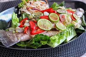 Cocoon APK Resort and SPA Hotel