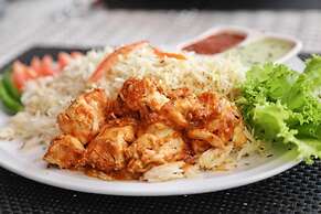 Cocoon APK Resort and SPA Hotel