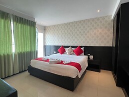 Cocoon APK Resort and SPA Hotel