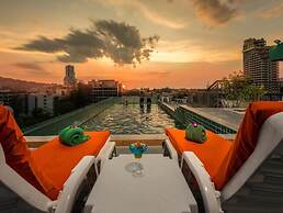 Cocoon APK Resort and SPA Hotel