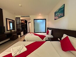 Cocoon APK Resort and SPA Hotel