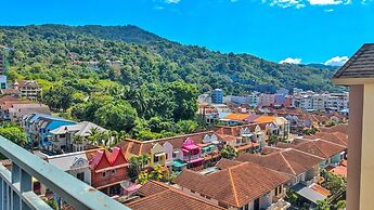 Cocoon APK Resort and SPA Hotel