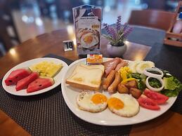 Cocoon APK Resort and SPA Hotel