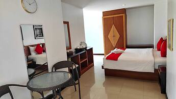Cocoon APK Resort and SPA Hotel
