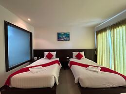 Cocoon APK Resort and SPA Hotel