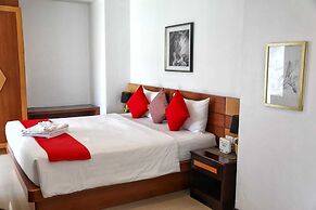 Cocoon APK Resort and SPA Hotel