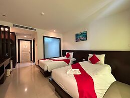 Cocoon APK Resort and SPA Hotel
