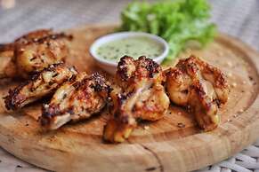 Cocoon APK Resort and SPA Hotel