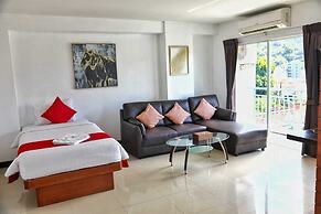 Cocoon APK Resort and SPA Hotel