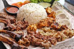 Cocoon APK Resort and SPA Hotel