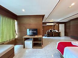 Cocoon APK Resort and SPA Hotel