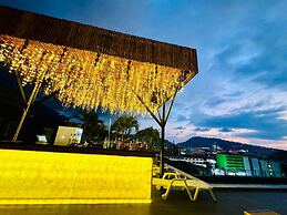 Cocoon APK Resort and SPA Hotel