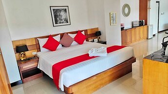 Cocoon APK Resort and SPA Hotel