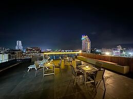 Cocoon APK Resort and SPA Hotel