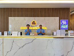 Cocoon APK Resort and SPA Hotel